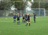 S.K.N.W.K. JO11-1JM - SJO B.D.C. JO11-2 (competitie) seizoen 2022-2023 (najaar - 2e fase)) (82/88)